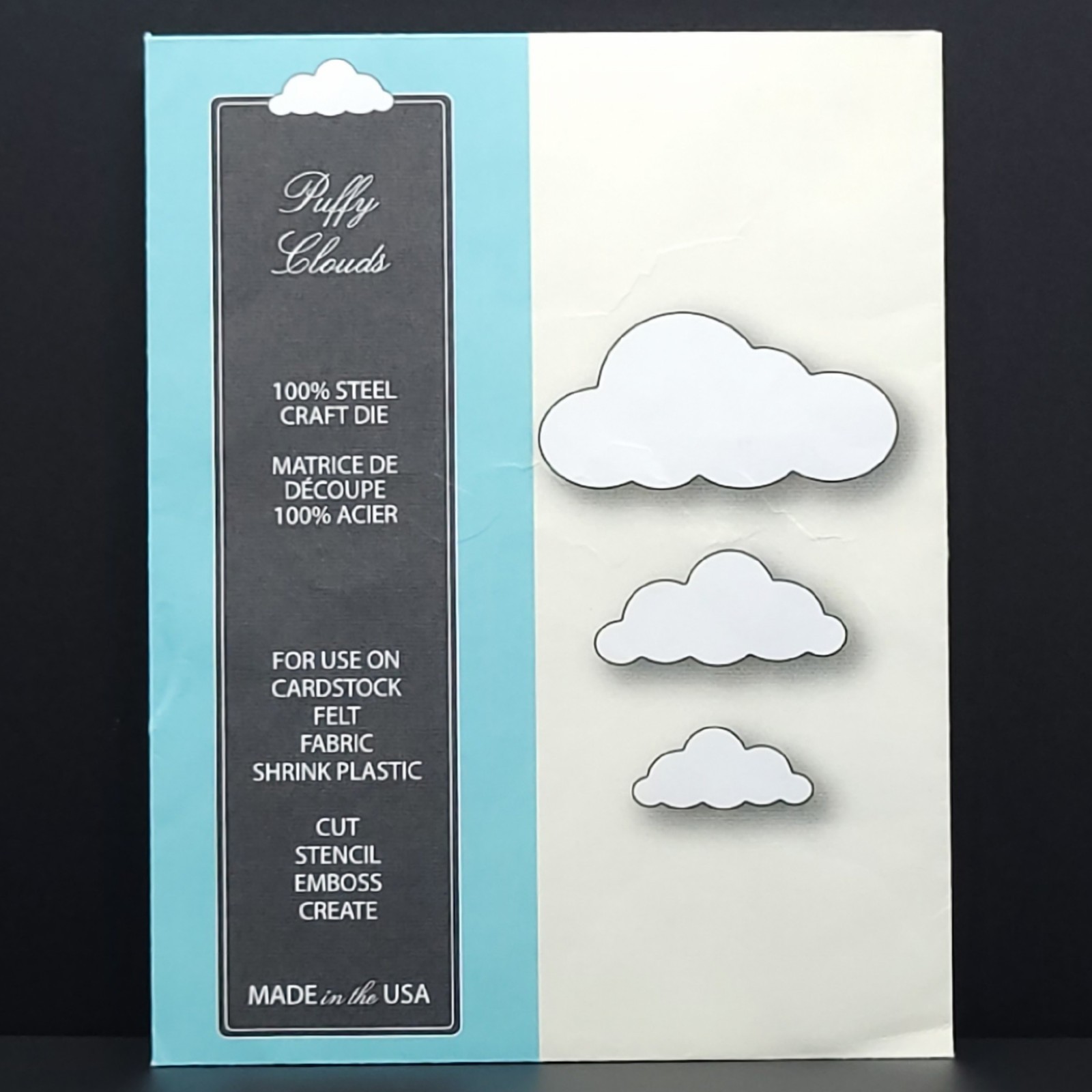 You Choose Memory Box Wafer Thin Cutting Dies Christmas Winter Holidays Love