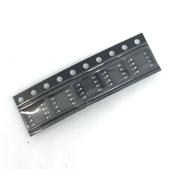 20PCS SN75176 SN75176BDR TI IC DIFF BUS TXCVR 8-SOIC NEW