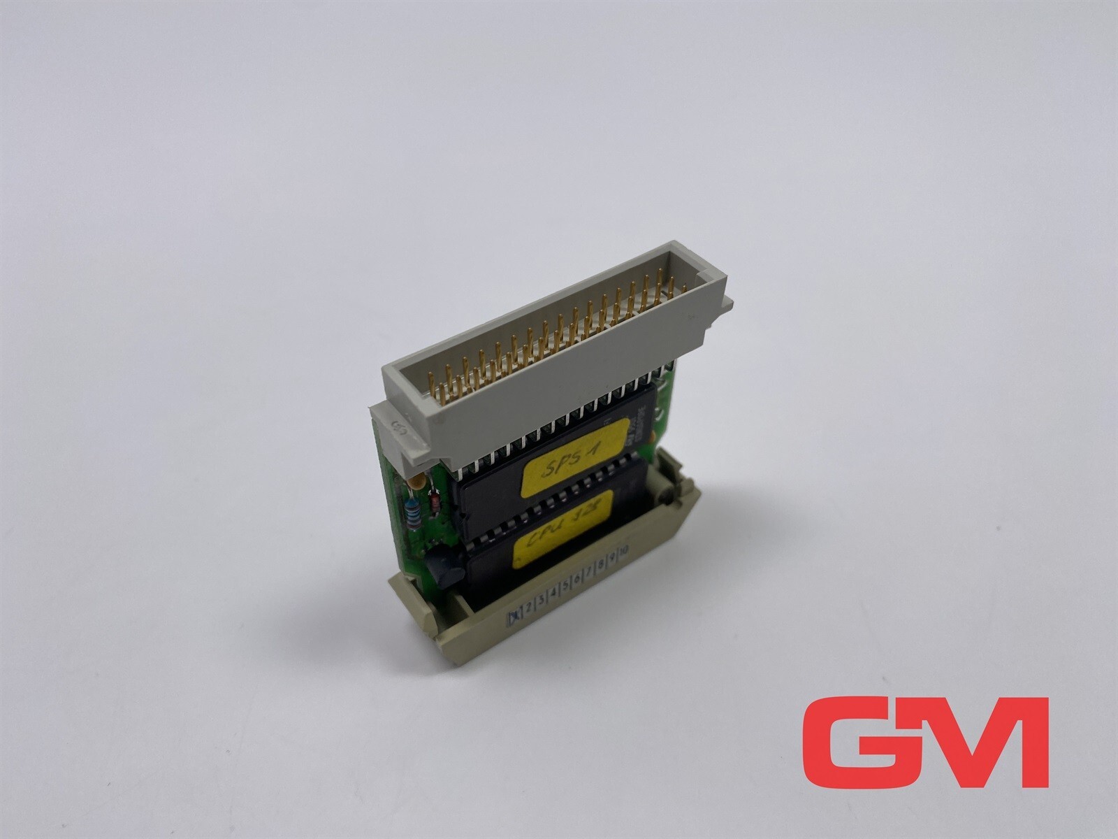 Siemens Storage Module 376-0AA21-V10 Memory Submodule E-Stand 01 376-0AA21