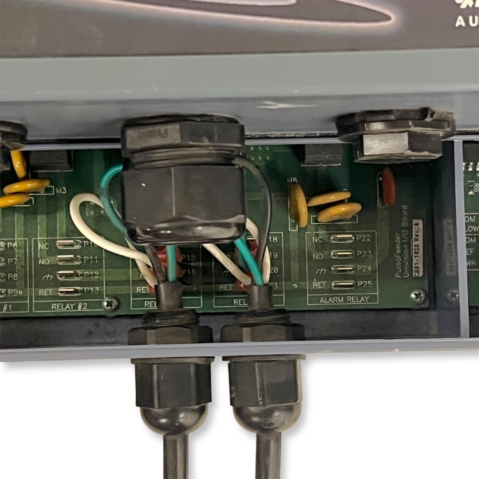 Idex Pulsafeeder UVP1SXXX Vision Series Controller, Tested