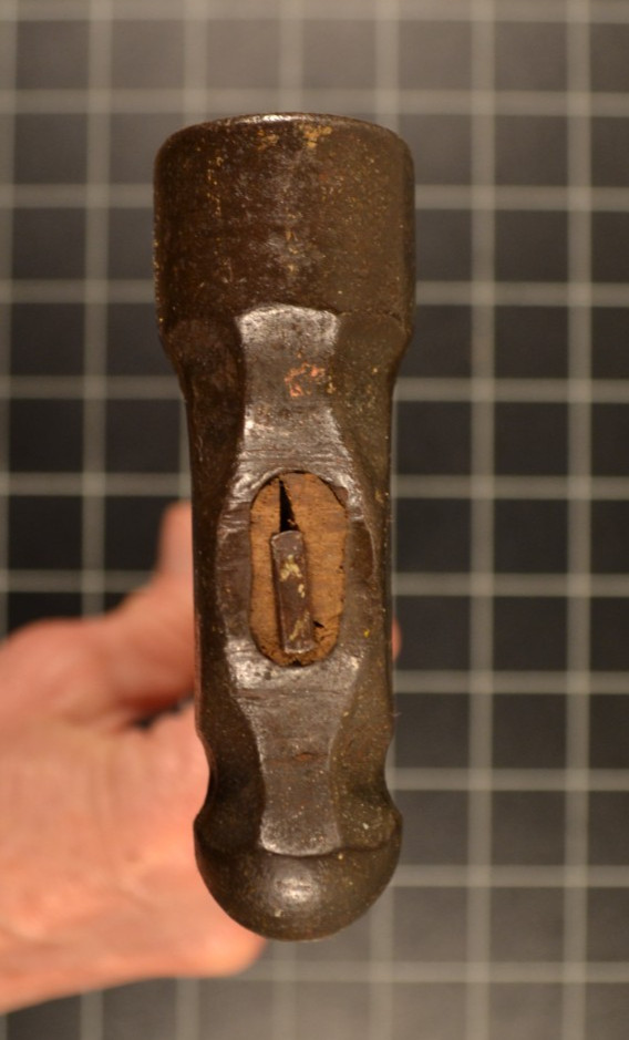 UNBRANDED BALL PEEN HAMMER