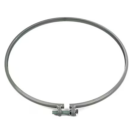 Zoro Select 12-55 17H-Asm Replacement Bolt Ring Set, 55 Gal,  12-55 17H-Asm