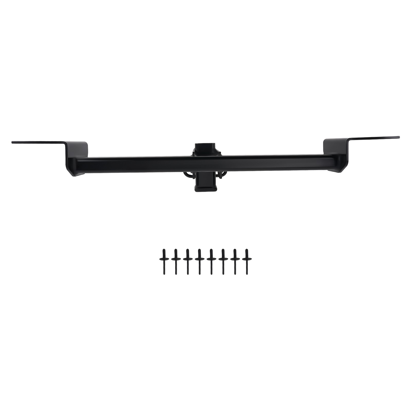 2" Trailer Hitch Receiver for BMW X3 2011-2024 X4 2019-2024 Class 3 Tow Mount