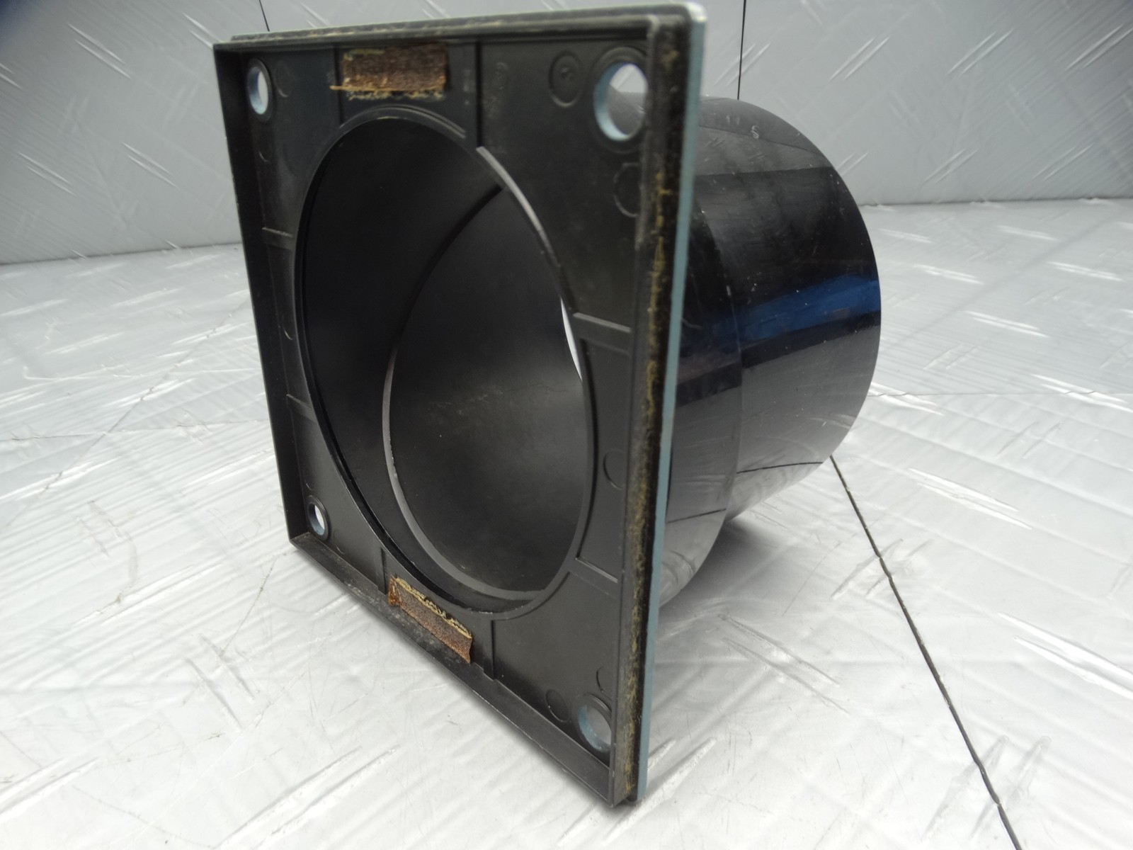Hewlett Packard Oscilloscope Hood 10175B