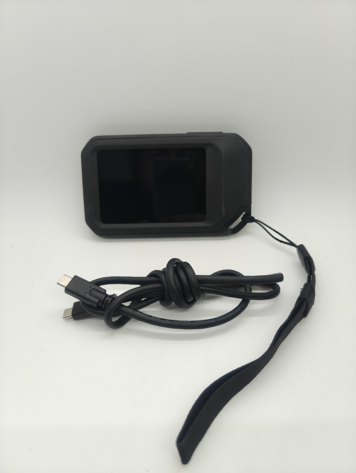 Flir C3-X Thermal Camera - Black (90501-0201)