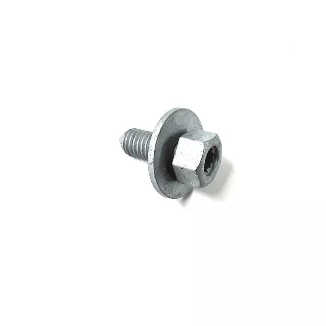 Genuine Volkswagen Splash Shield Bolt N-910-556-01