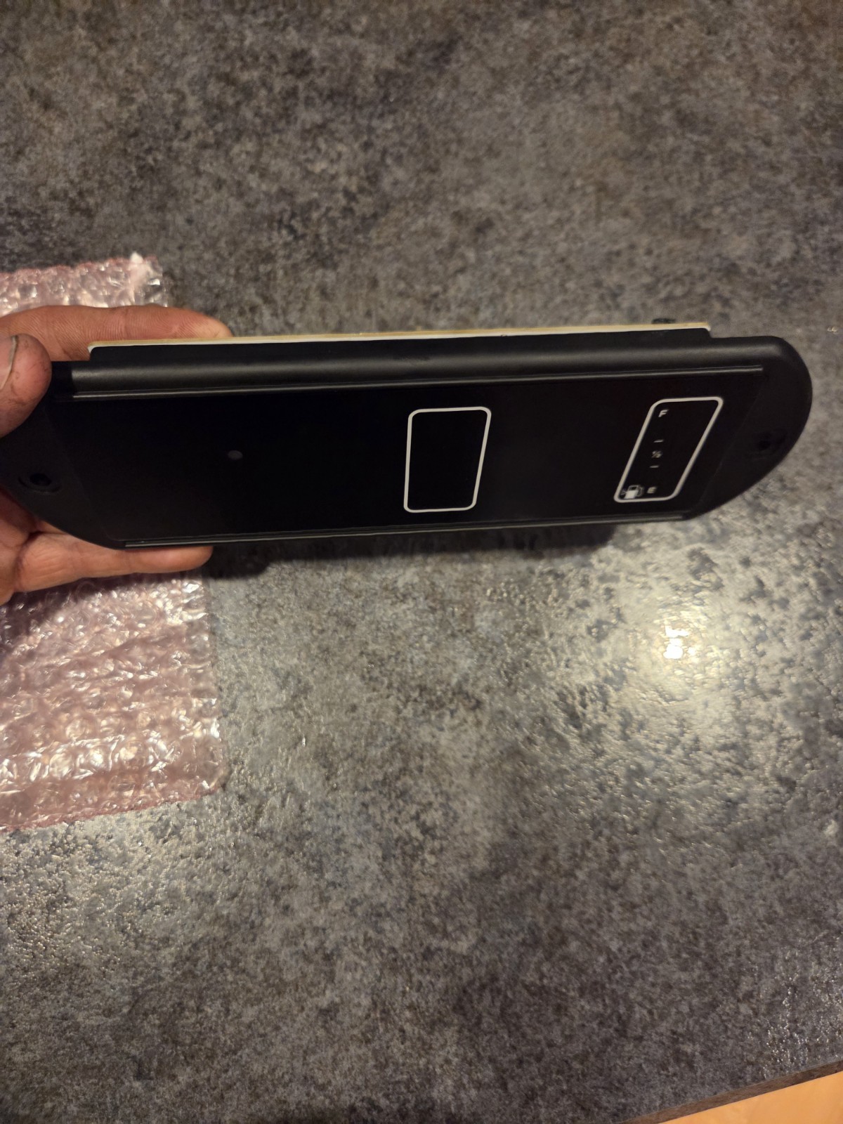 Jlg Oem Platform Display Board 1001284583
