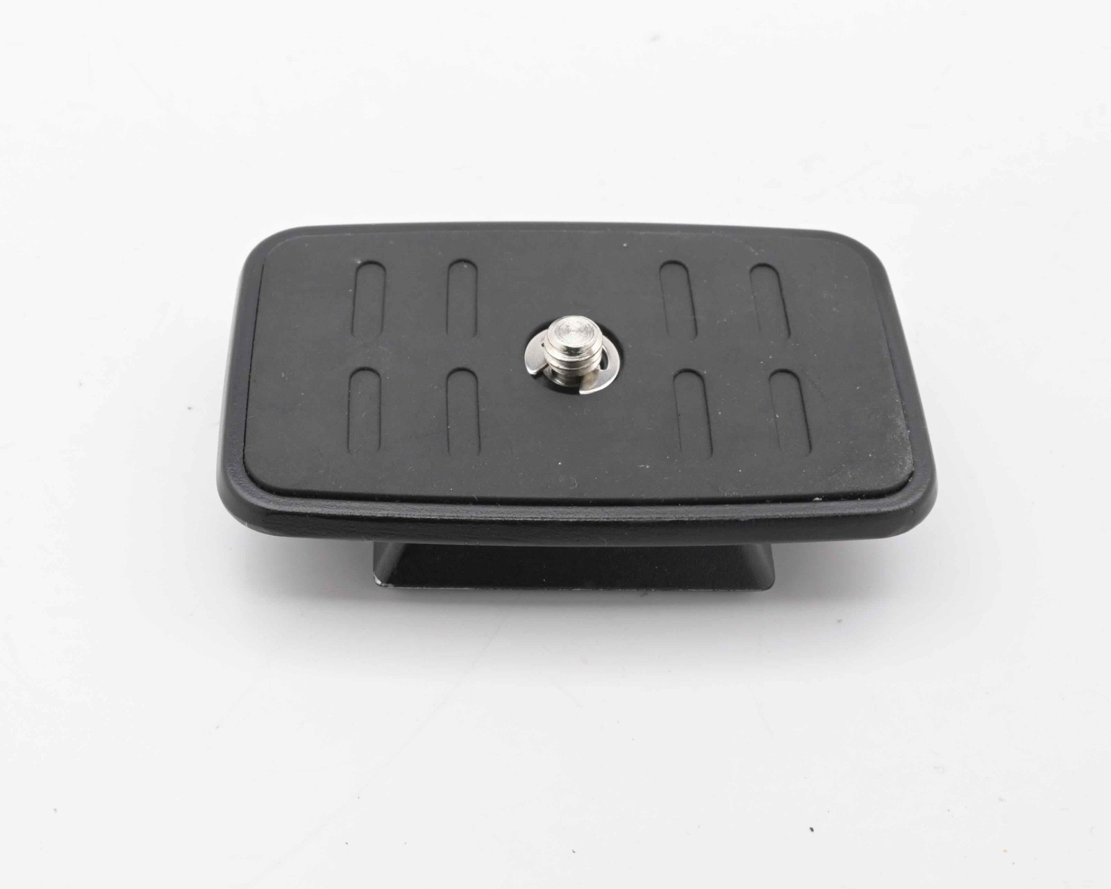Velbon QB-62 Quick Release Plate  (#21328)