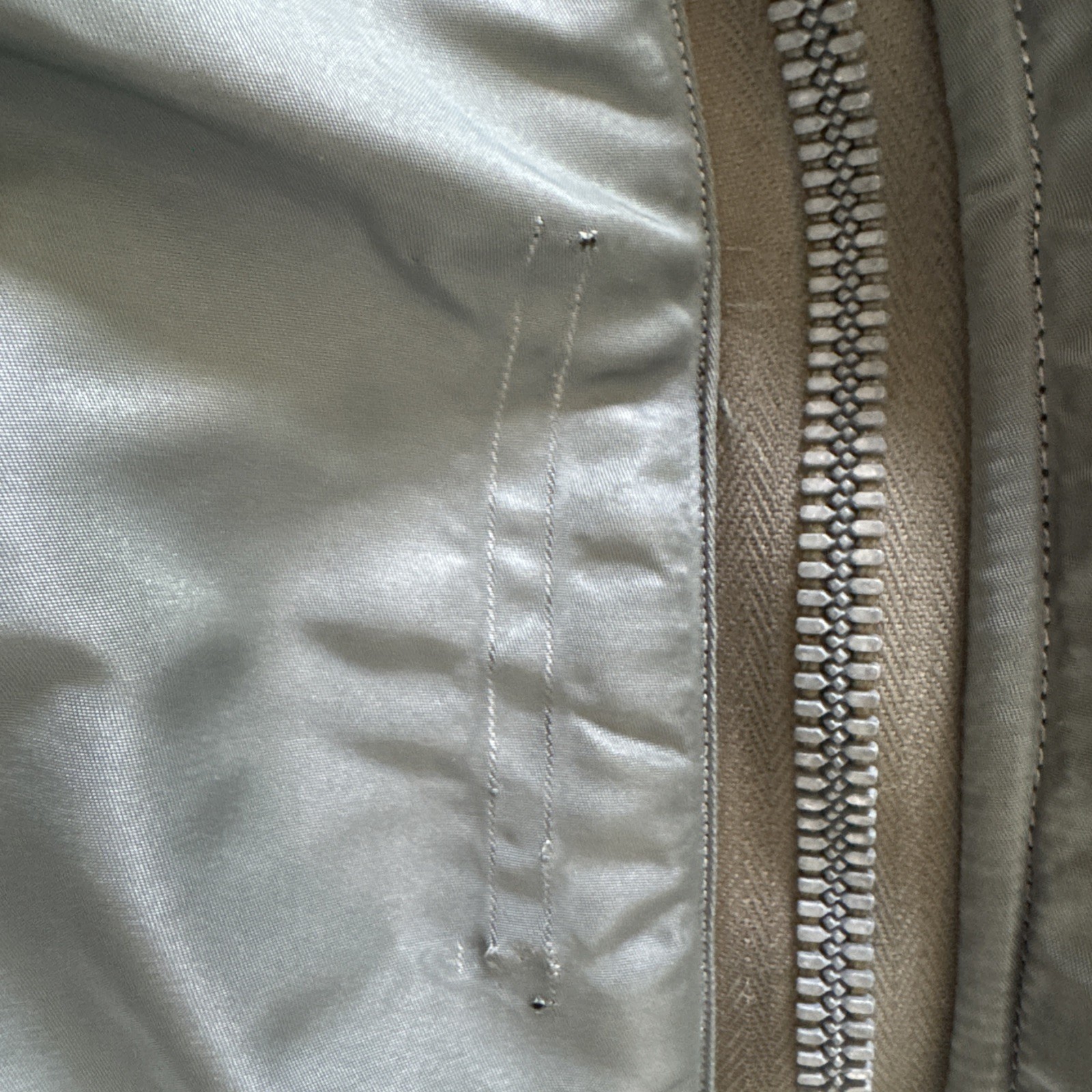 U.S Air Force Flying Trousers Intermediate Type A-11D Size 32 Bomber