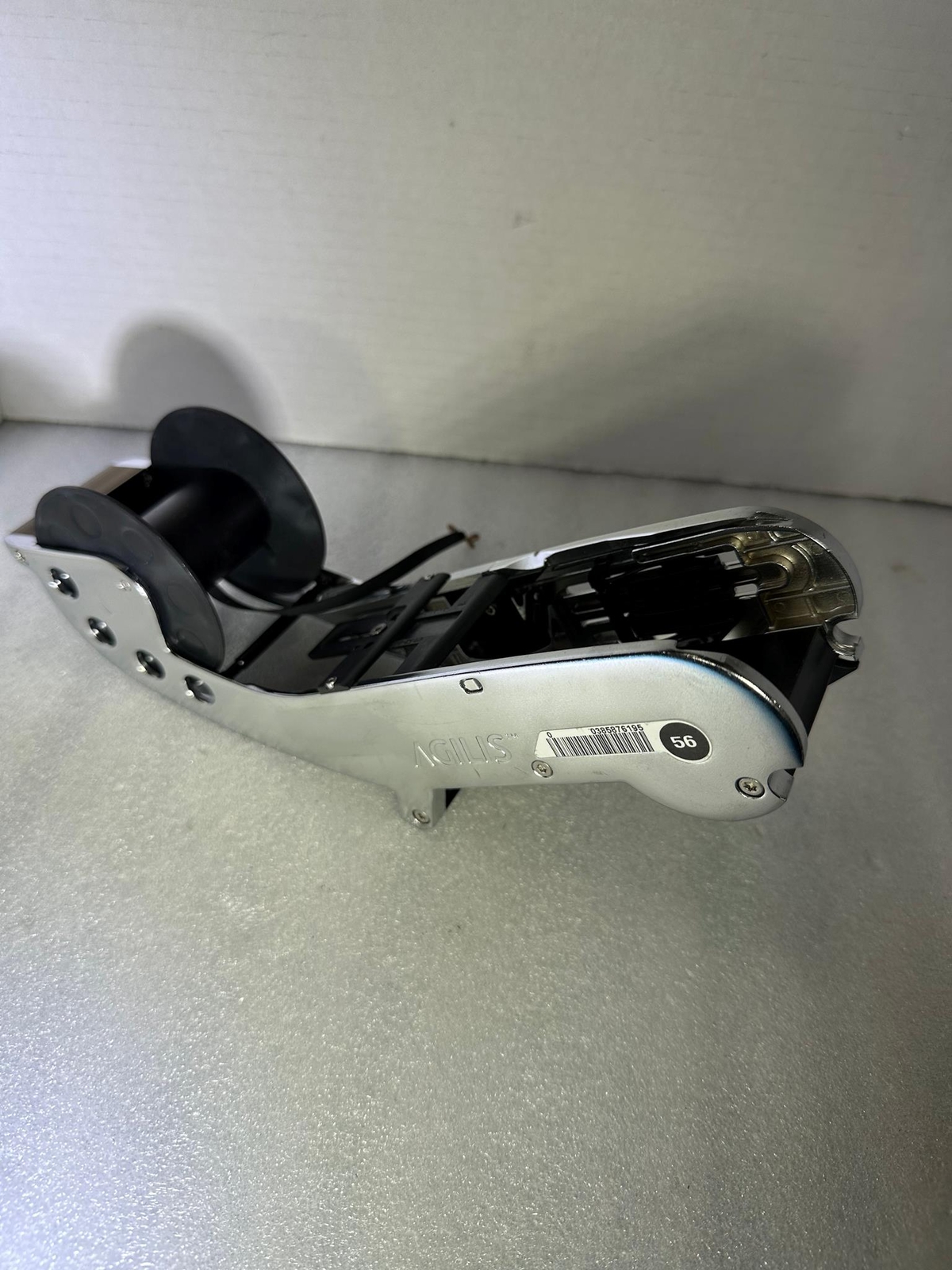 Mycronic MyData Agilis Flex 56MM Feeder L-014-2080