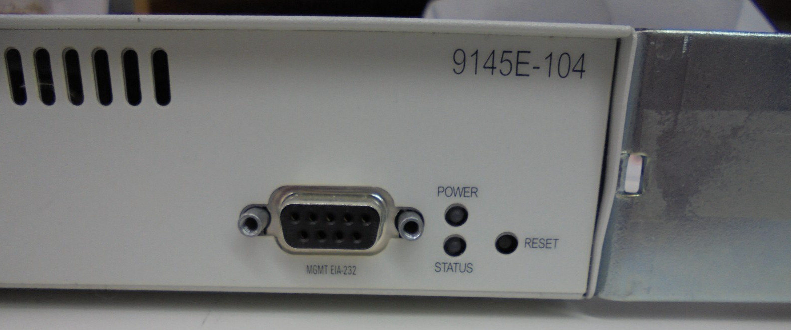Canoga Perkins 9145E-104 Network Interface Device