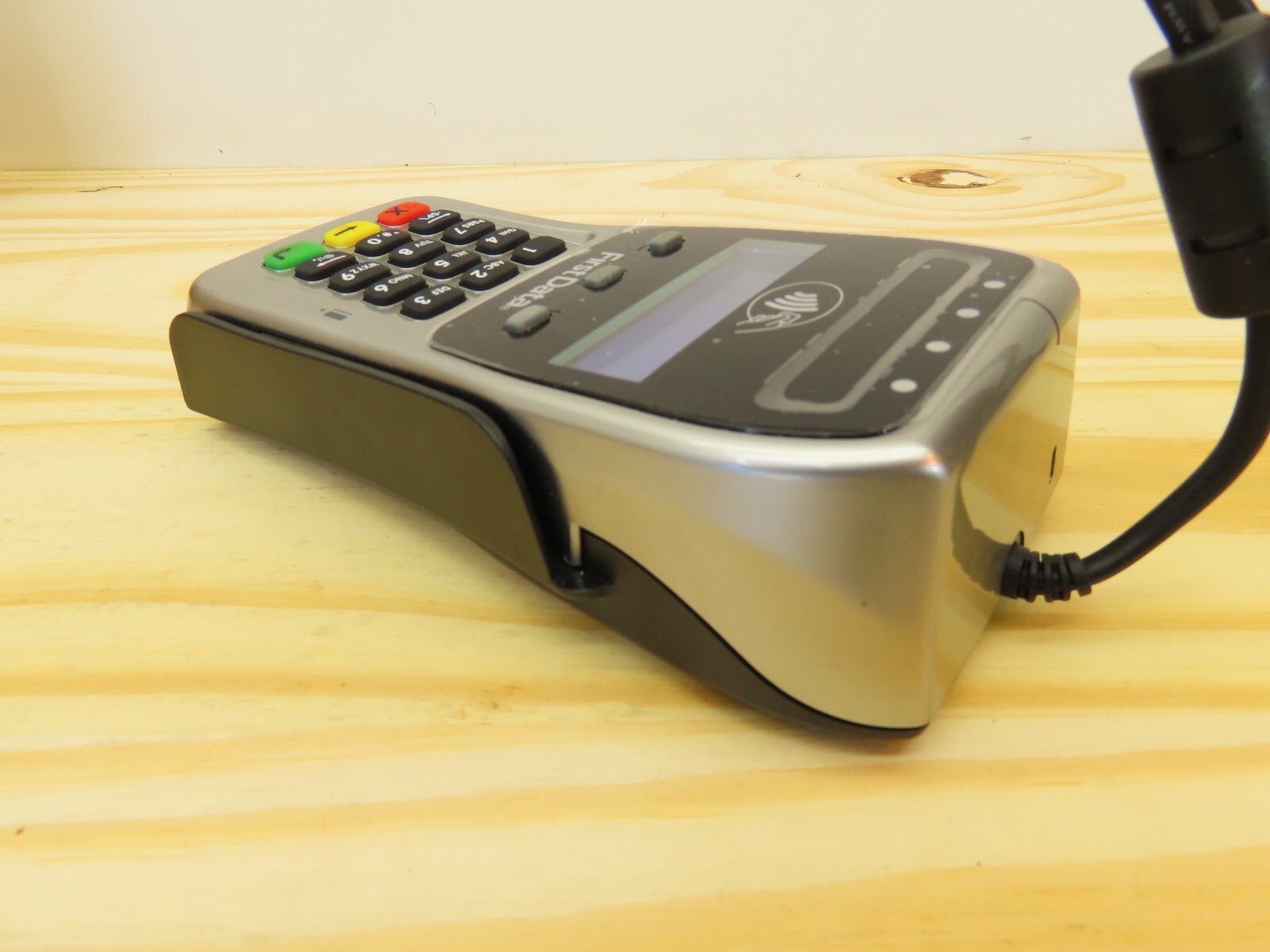 First Data FD-35 Card Terminal w/ USB Cable