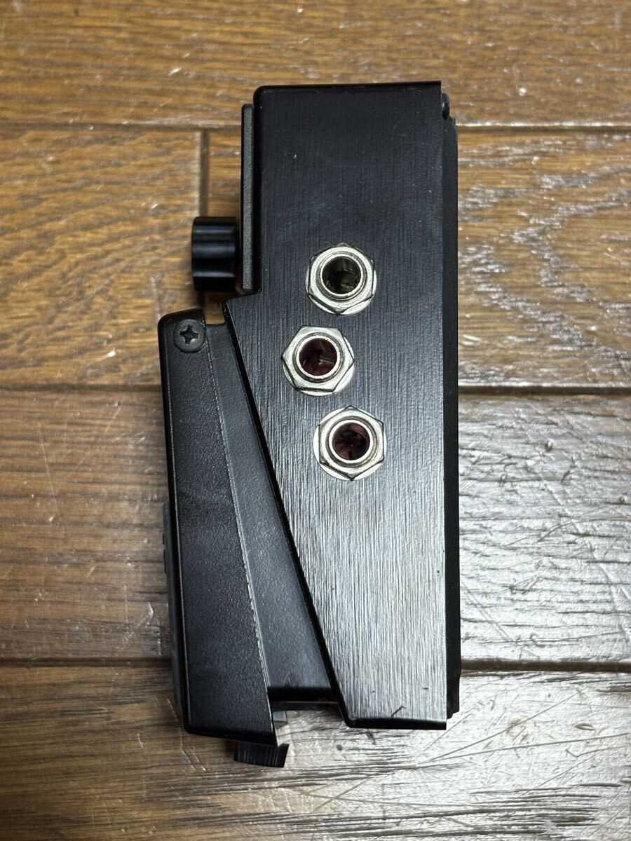 BOSS RC-1 BK Loop Station Limited Color Looper