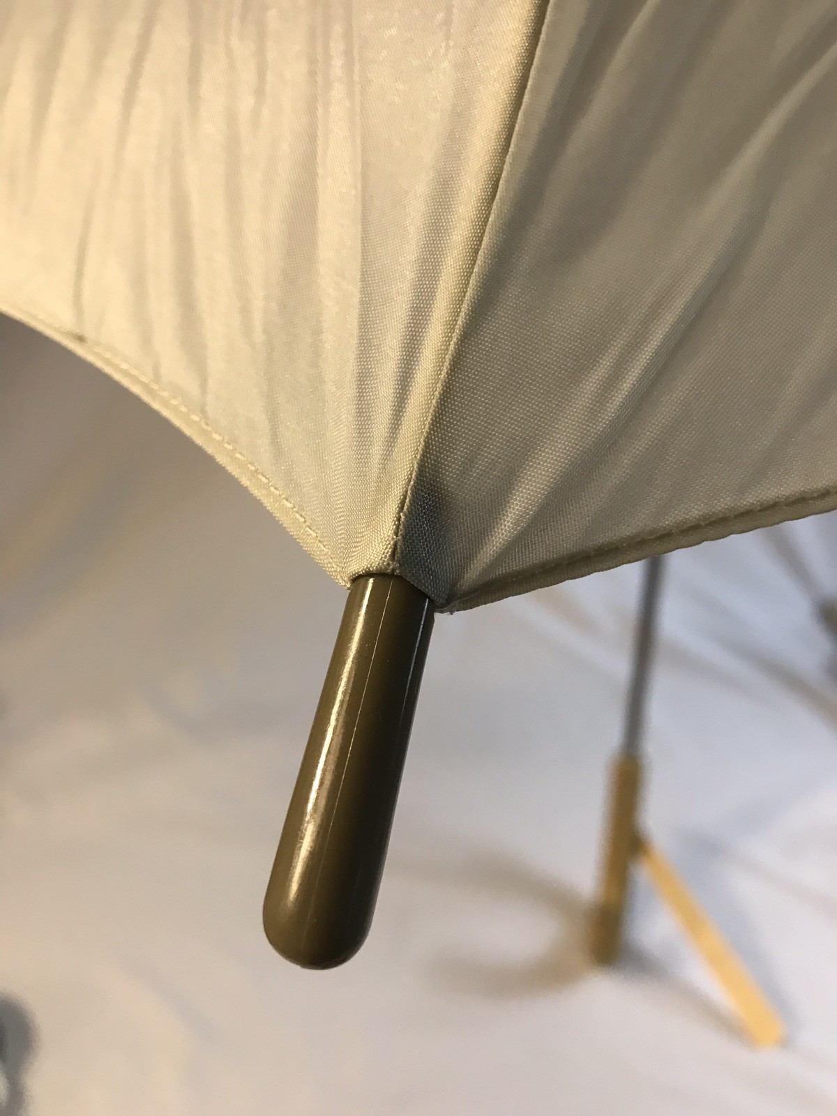 Aramis The Great Big Umbrella