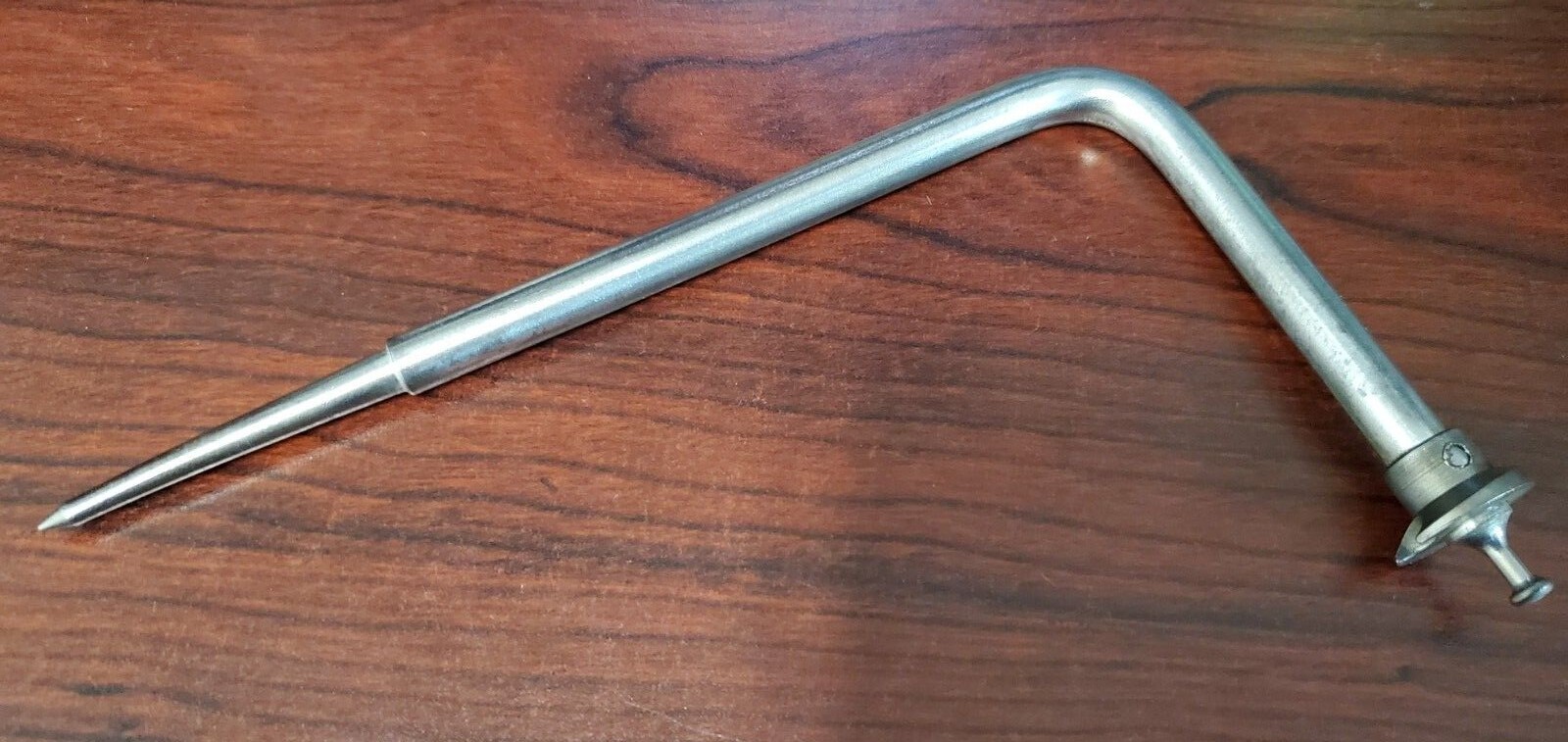 VINTAGE K-D BRAKE TOOL 270 IN EXCELLENT CONDITION LANCASTER PENNSYLVANIA U.S.A.