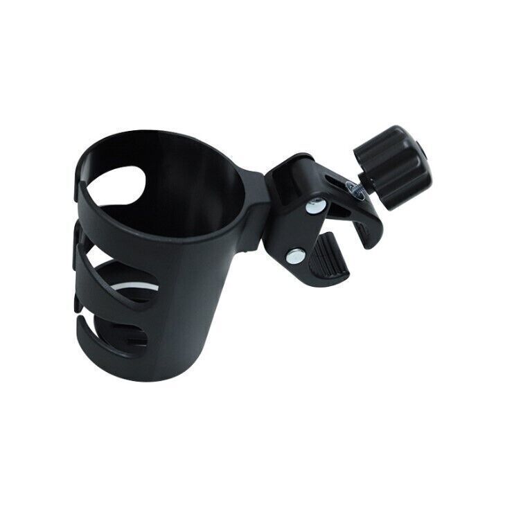 Water Bottle Cup Holder For Wheelchair Mobility Scooter Drinking Cup