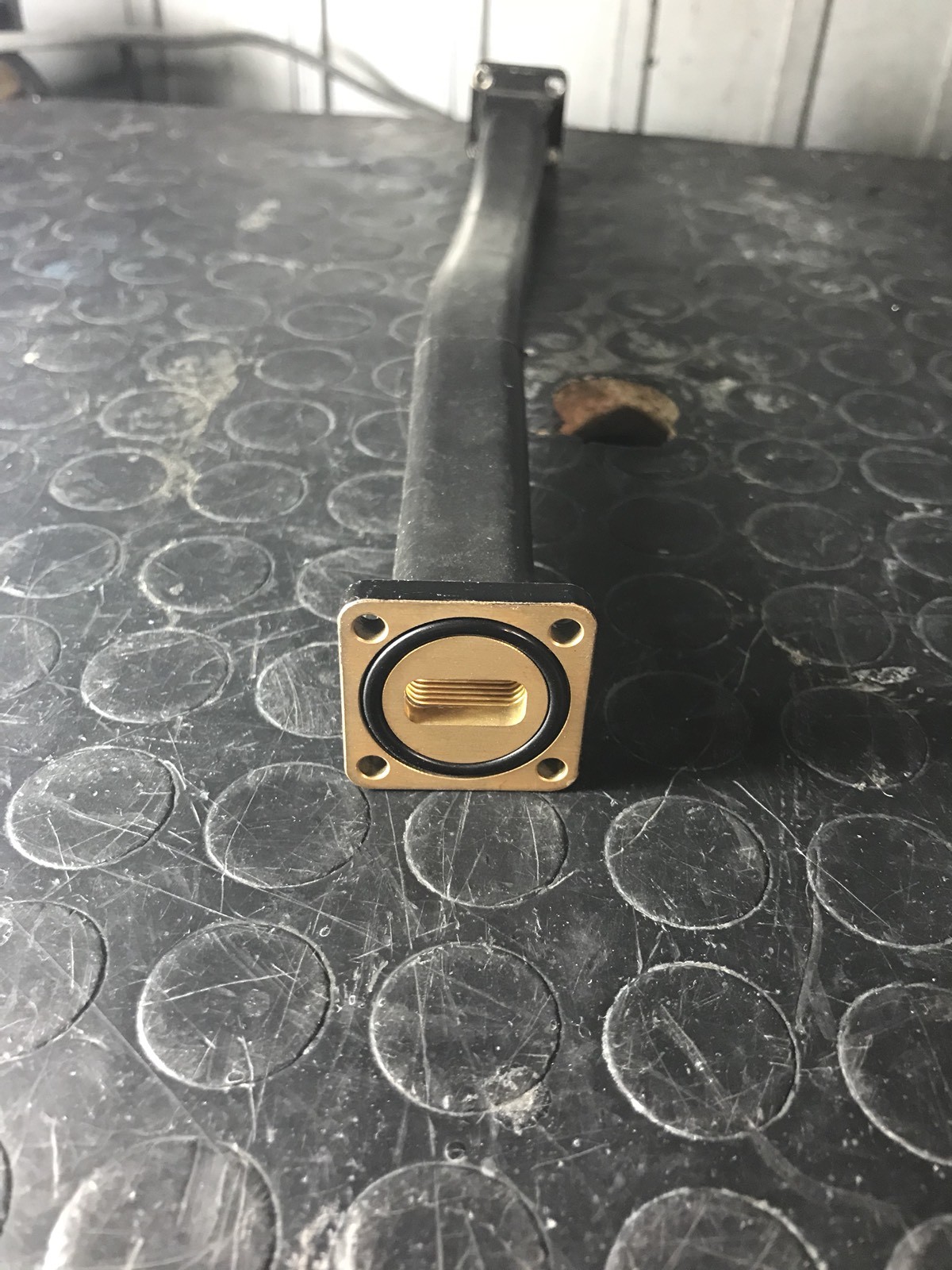 C plug Cavo connettori spettro cable N Microwave smb Bnc Microonde Waveguide