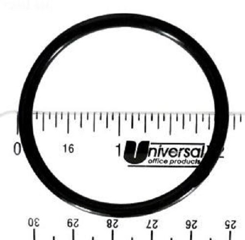 Genuine Hayward SPX1022CZ2 1.5 drain plug O-ring SP1022C XStream Perflex Progrid