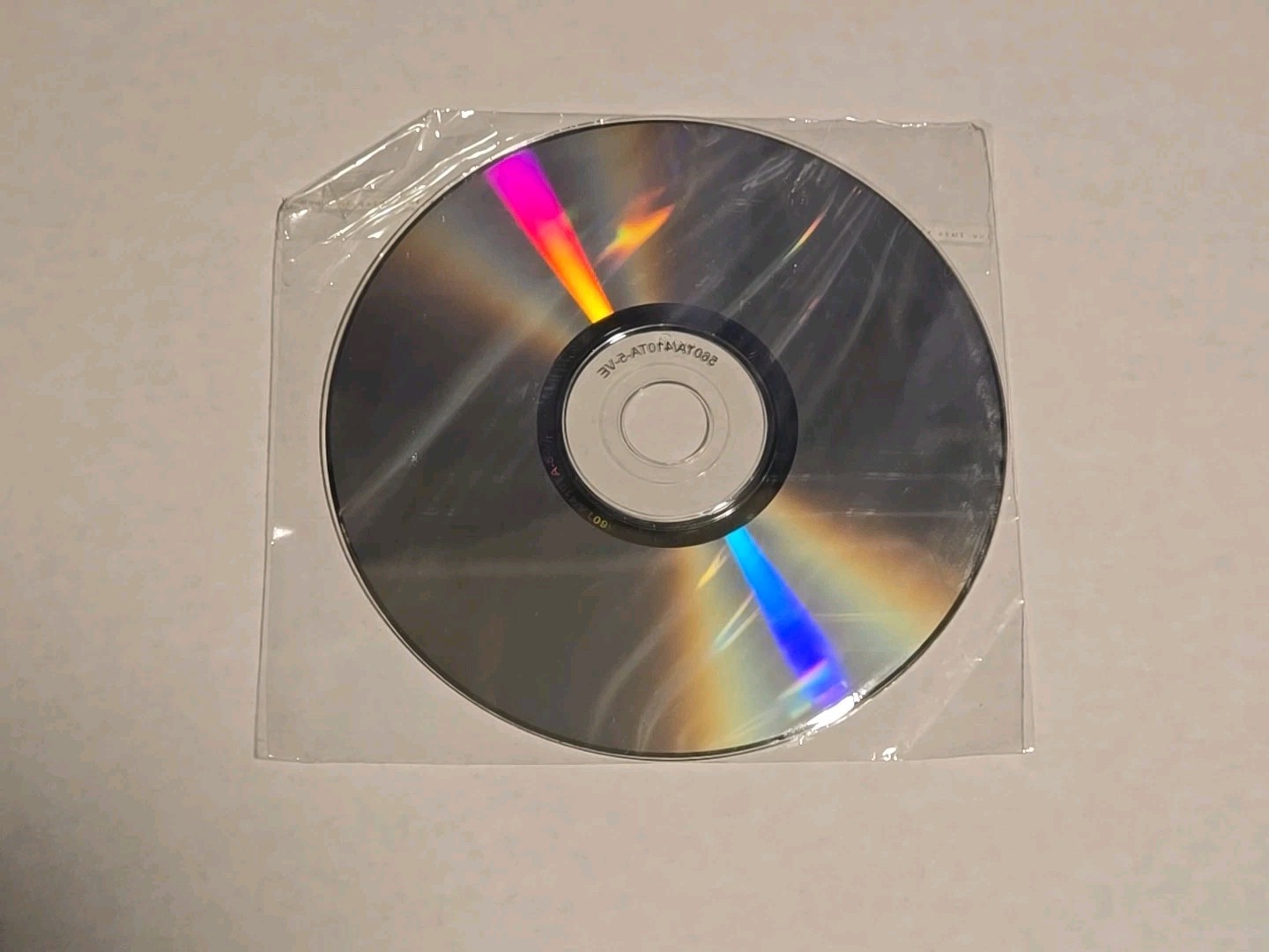 Vivitar Experience Image Manager Target Edition CD-ROM 2010 Windows XP Vista 7