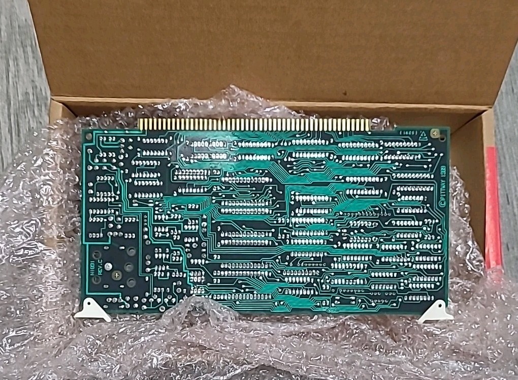 Ademco SA 685-48