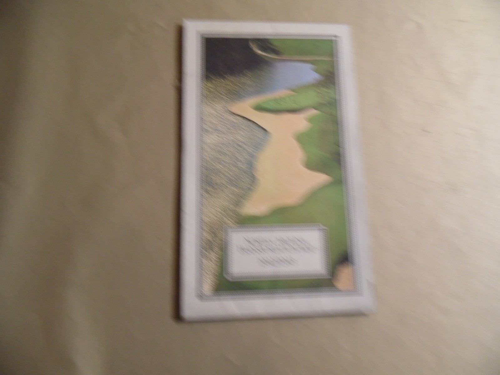 North Carolina Transportation Map / Circa 1992/1993 / Free Domestic Shipping