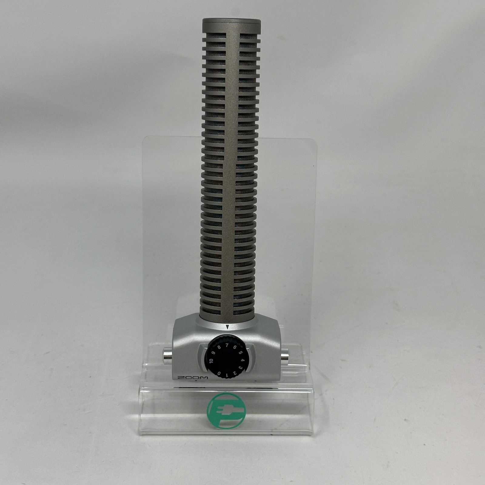 Zoom SGH-6 Shotgun Microphone Capsule