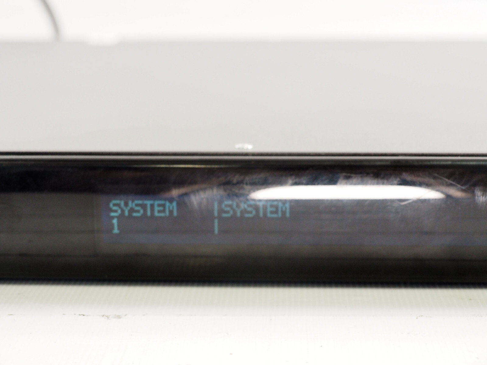 ERICSSON RX8310 Standard Base Unit For Receiver RX8310 QPSK CVBS Output DVB S2