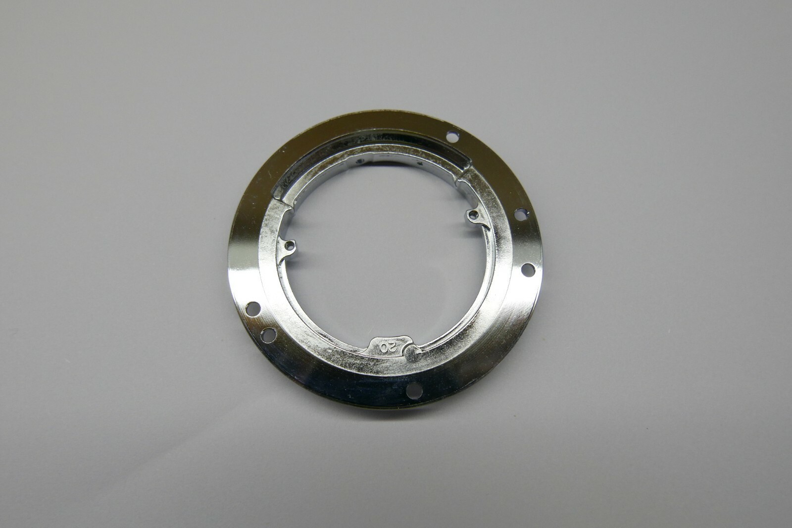 Repair Part H-RS 100-400mm Lens Bayonet Ring