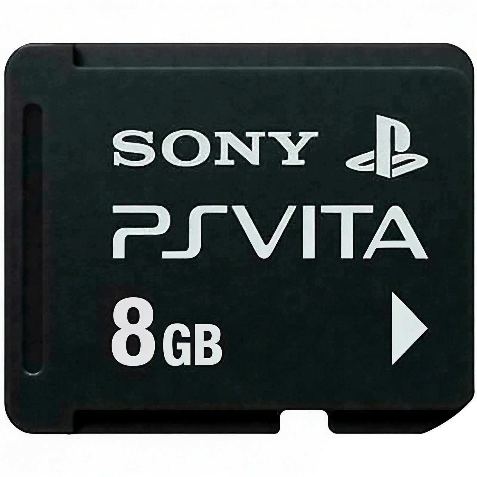 Genuine Sony Official PlayStation Vita PSV Memory Card 8GB