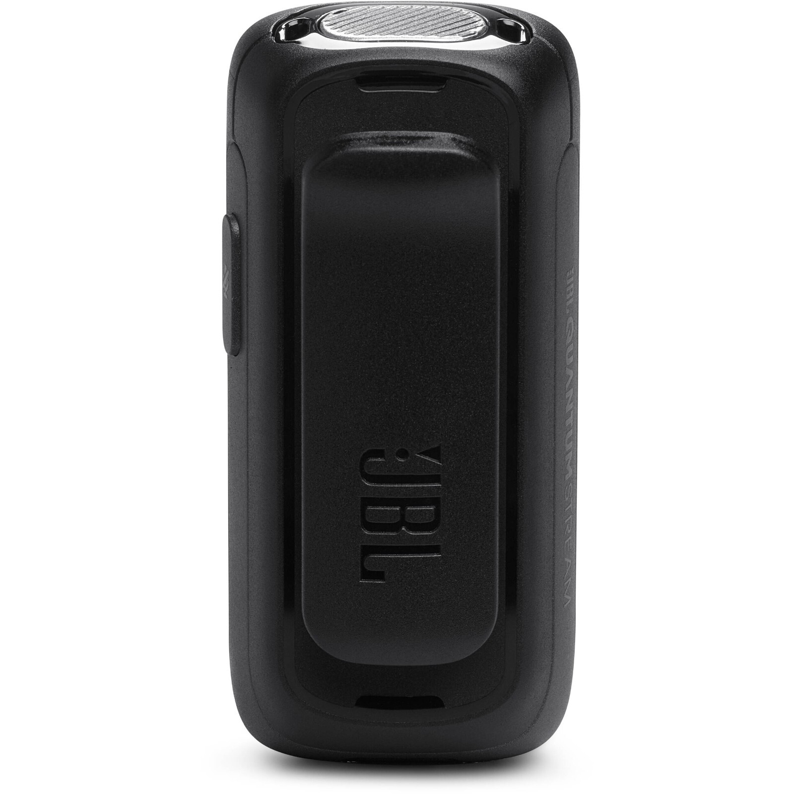 JBL Quantum Stream Wireless Clip-On USB-C Microphone System