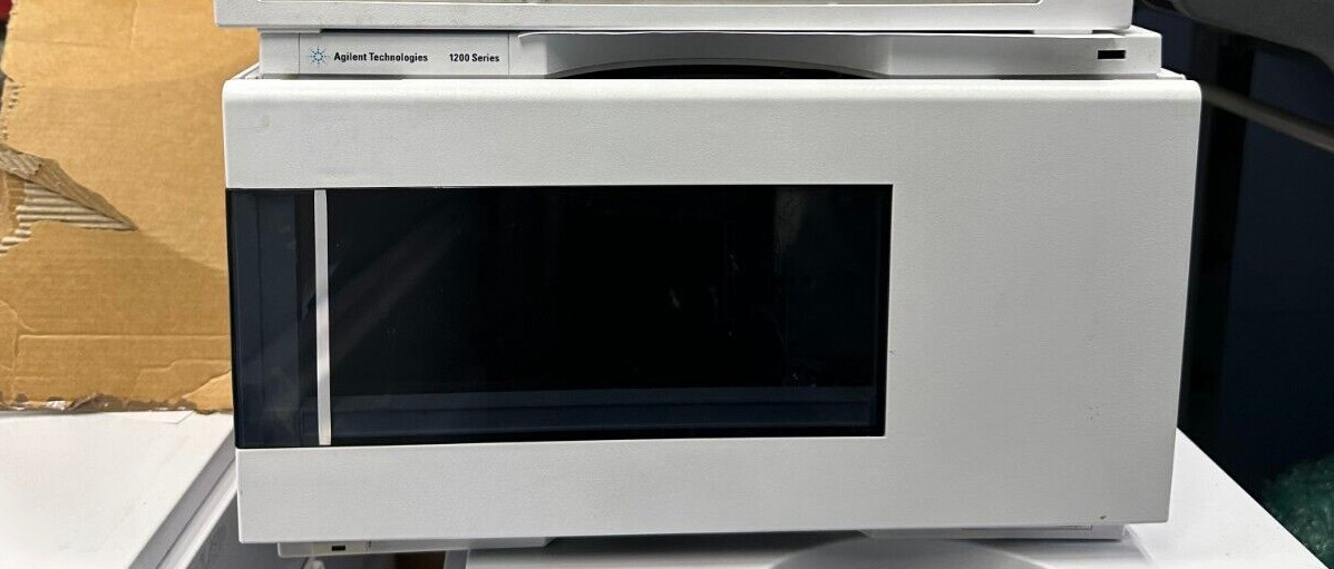 Agilent 1200  G1367C High Performance Autosampler. Refurbished