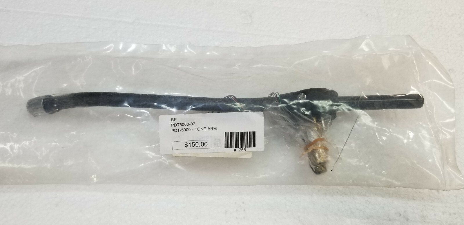 Vestax PDT - 5000 Replacement Tonearm