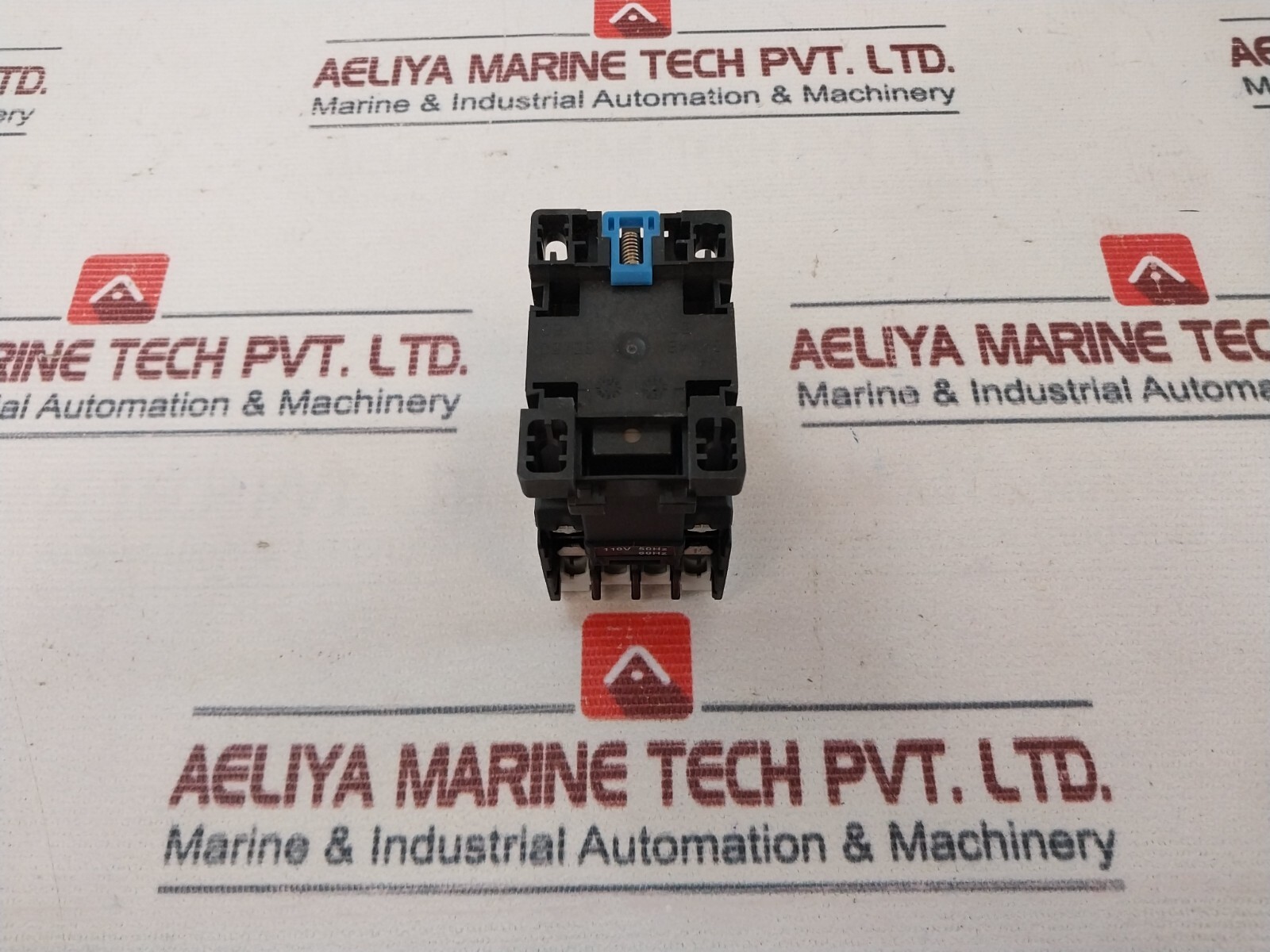 Eaton XTCD009 Moeller Series Contactor 110V 50/60Hz
