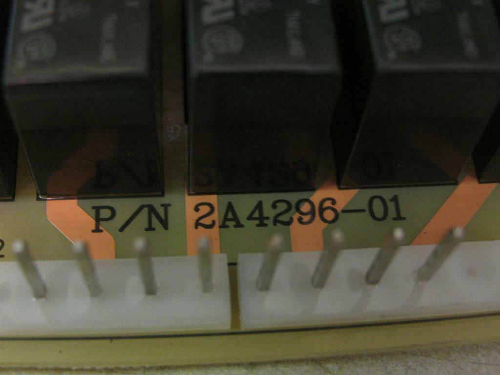 Hoshizaki 2A4296-01 Ice Machine Control Circuit Board