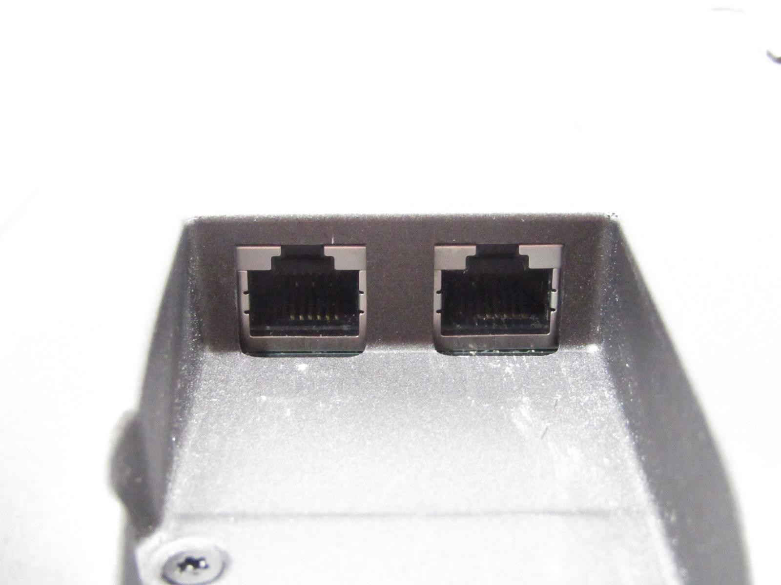 2x Aruba Wireless Access Points | 802.11ax | APIN0535 | Grade B
