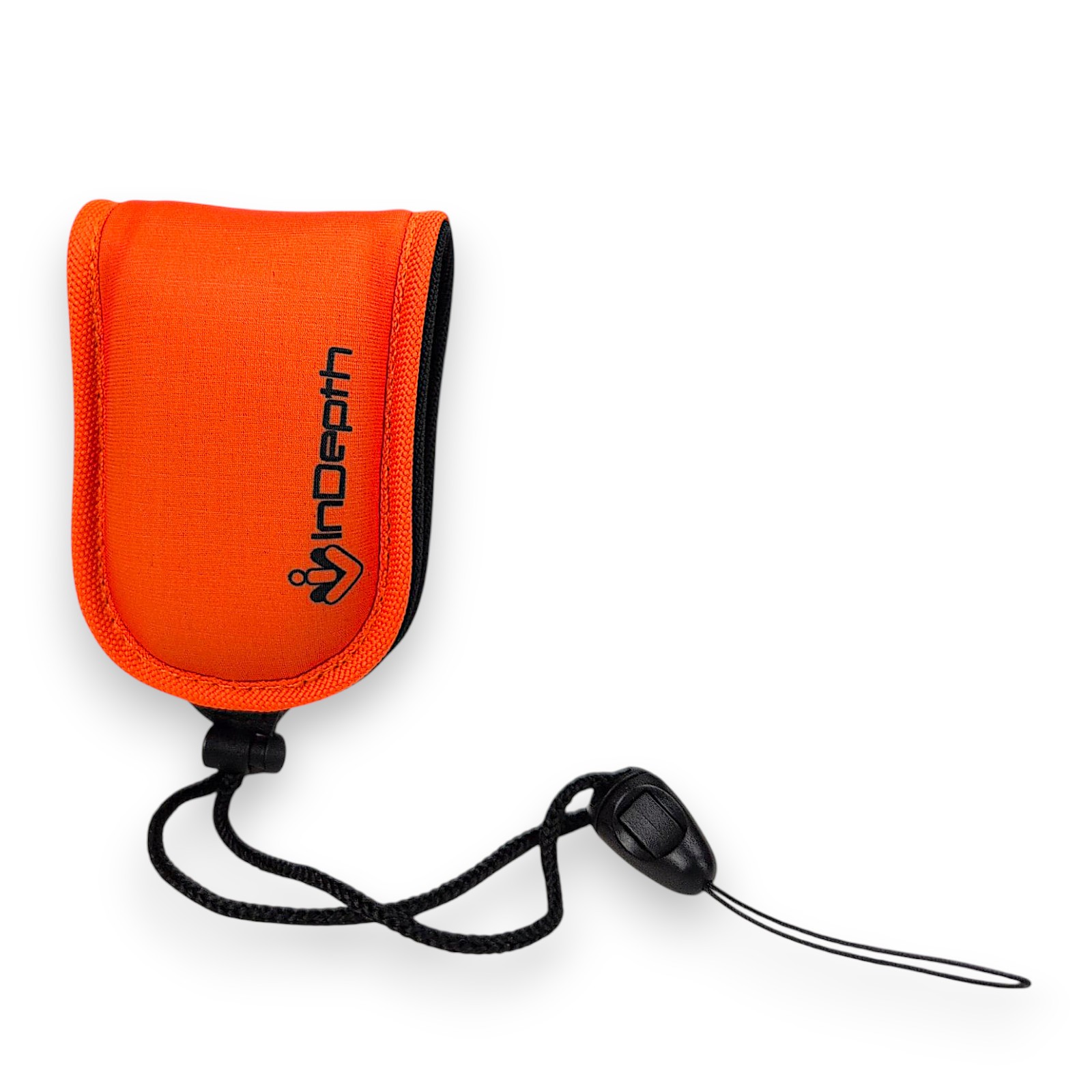 InDepth Floatation Wrist Lanyard