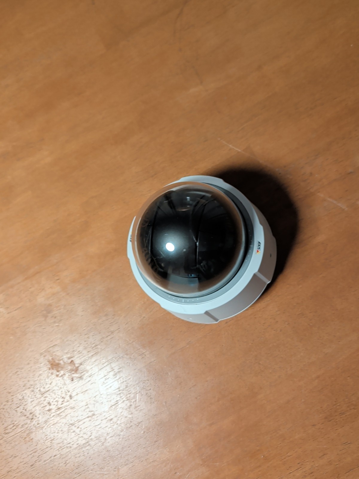 AXIS P5534 60HZ