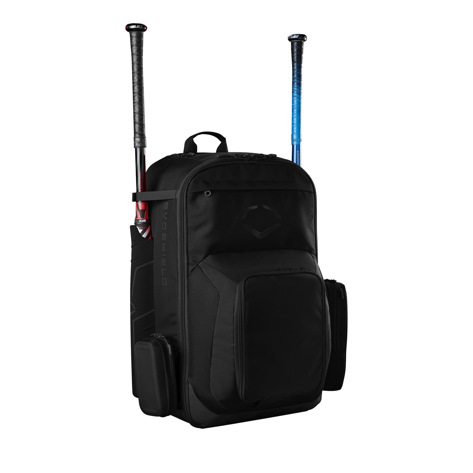 EvoShield Takeover Backpacks Black