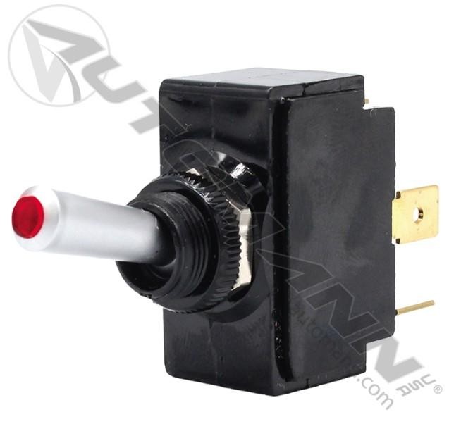 Replaces AUTOMANN UTILITY SWITCH ELECTRICAL COMPONENT ,  MN
