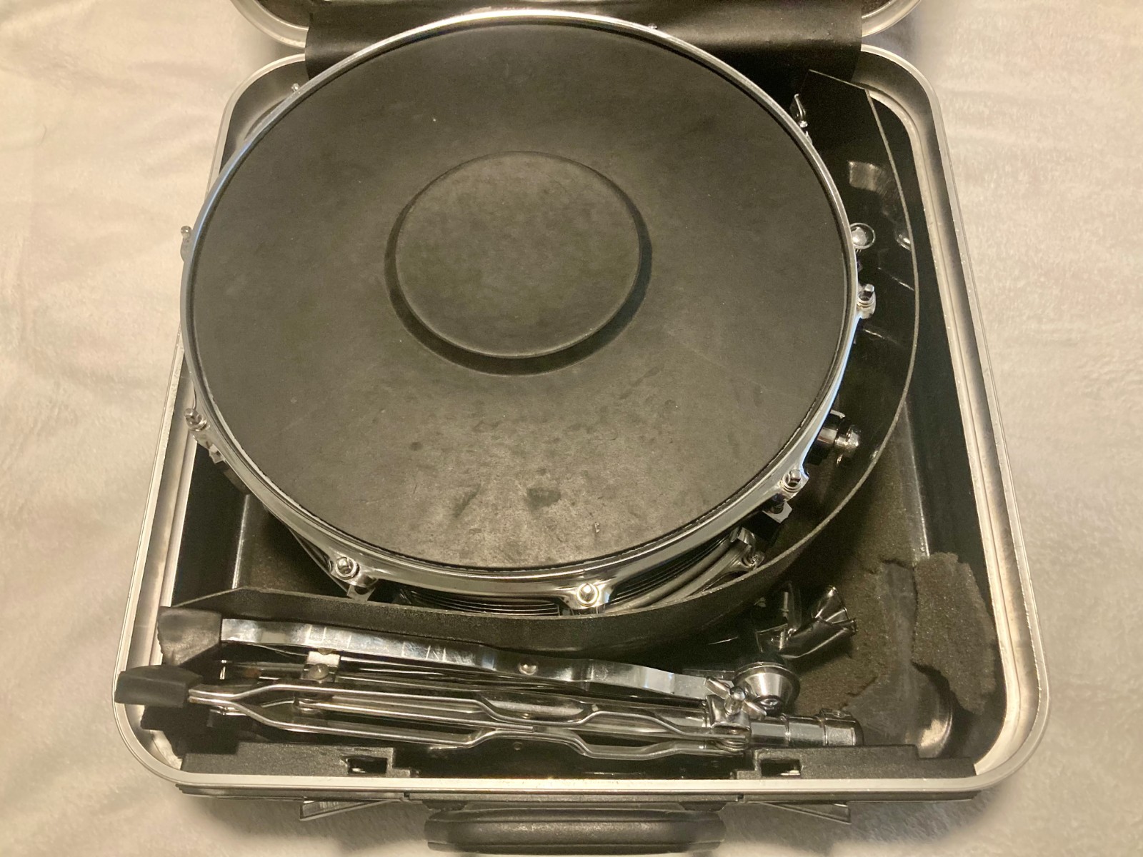 Olds Snare Drum 6.5x14"