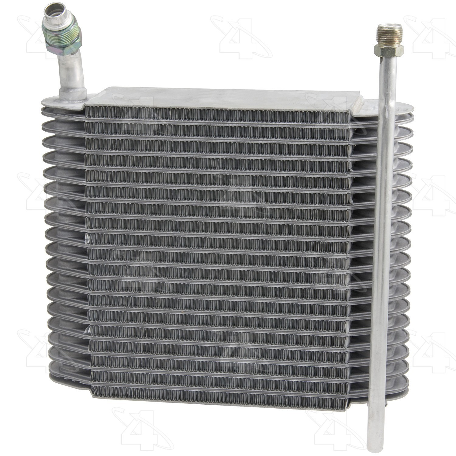 FOUR SEASONS Front A/C Evaporator Core Fits 1992-1993 Chevrolet Blazer