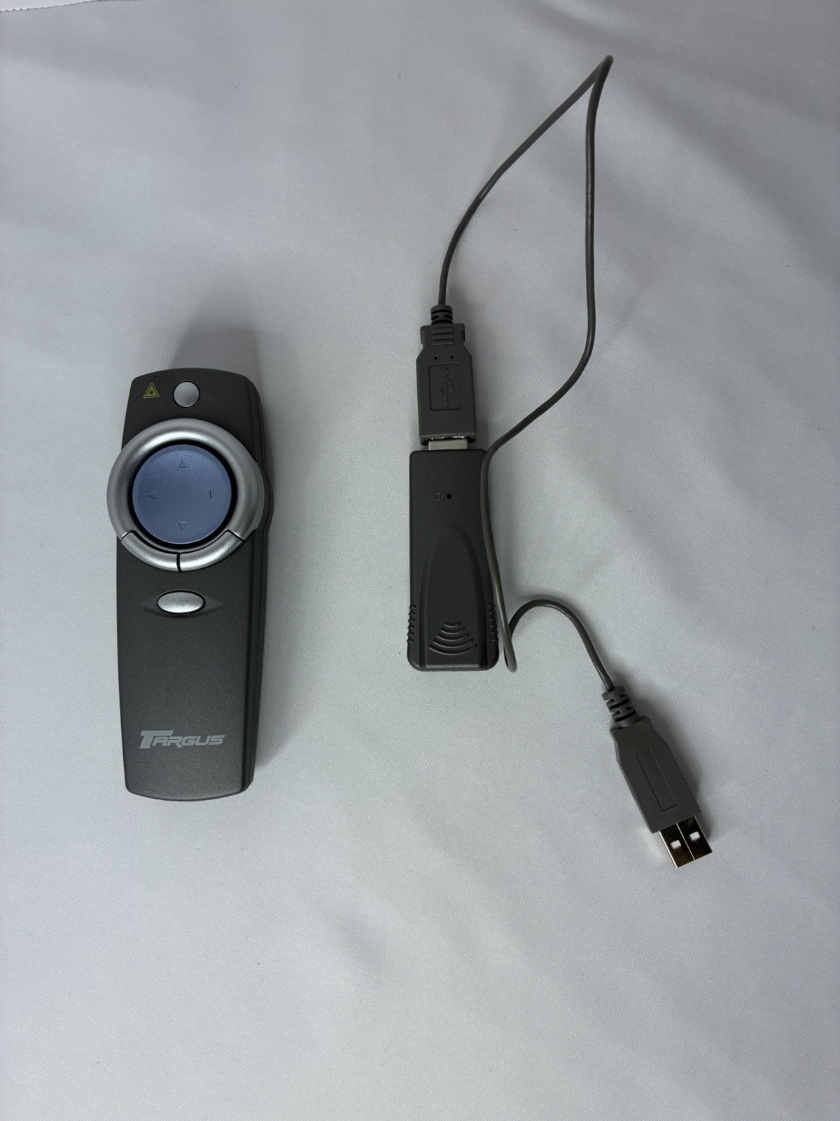 Targus PAUM30 Wireless Presentation Remote Pointer w/ USB Receiver
