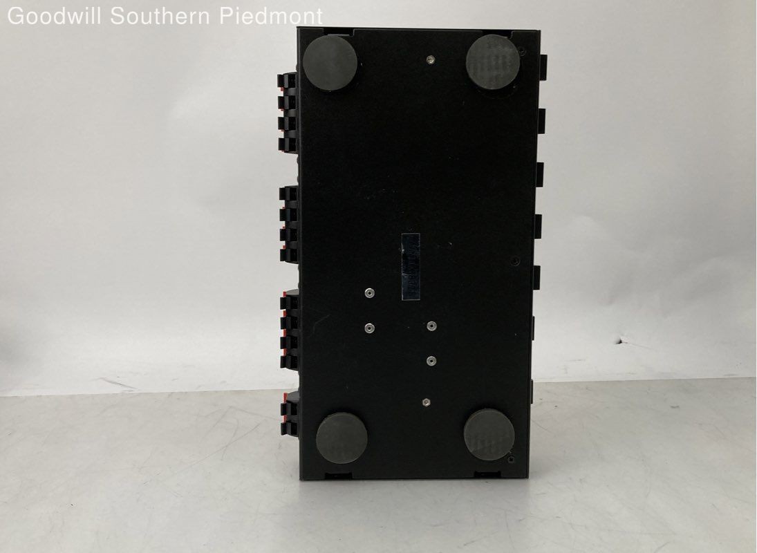 NILES SPS-6 Speaker Selection System - Tested