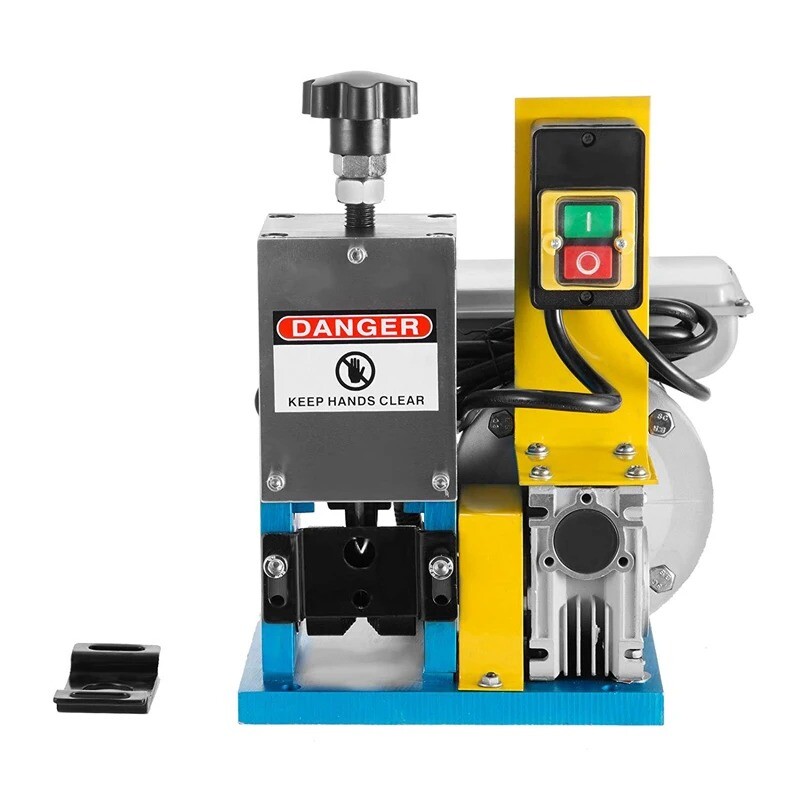 Wire Stripping Machine Stripping Cutting Multi Hole Wire Stripping Machine