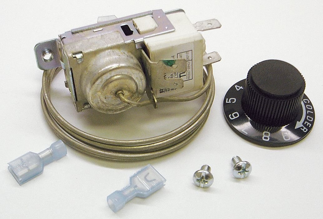TRUE 988284 True 800382 Temperature Control Kit 077B6856