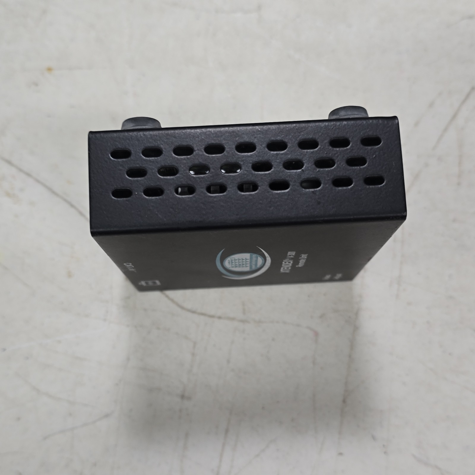 Network Technologies Inc XTENDEX V-300 Remote Unit ST-C5V-300
