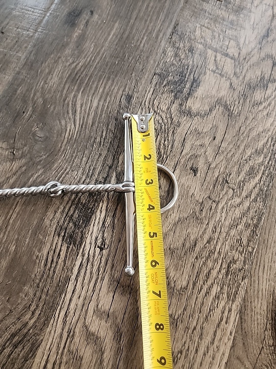 Horse Bit