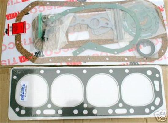FORD 800 801 900 901 4000 172" GAS CID 4cyl TRACTOR ENGINE GASKET SET FPN6008H