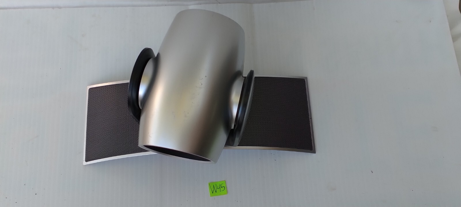 POLYCOM 1624-08283-001 CONFRENCE VIDEO CAMERA