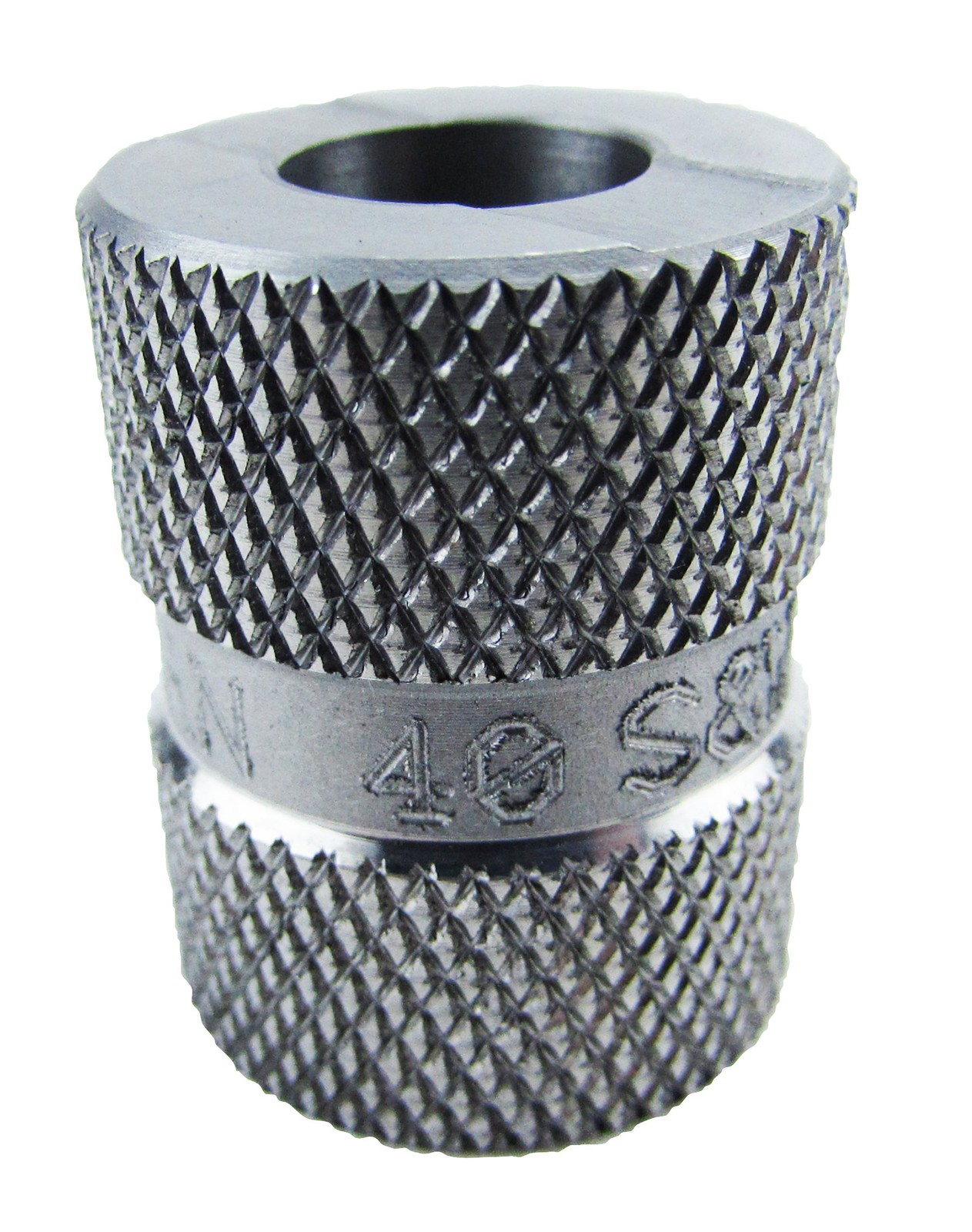 Lyman 40 S&W Pistol Max Cartridge Gauge - Reloading